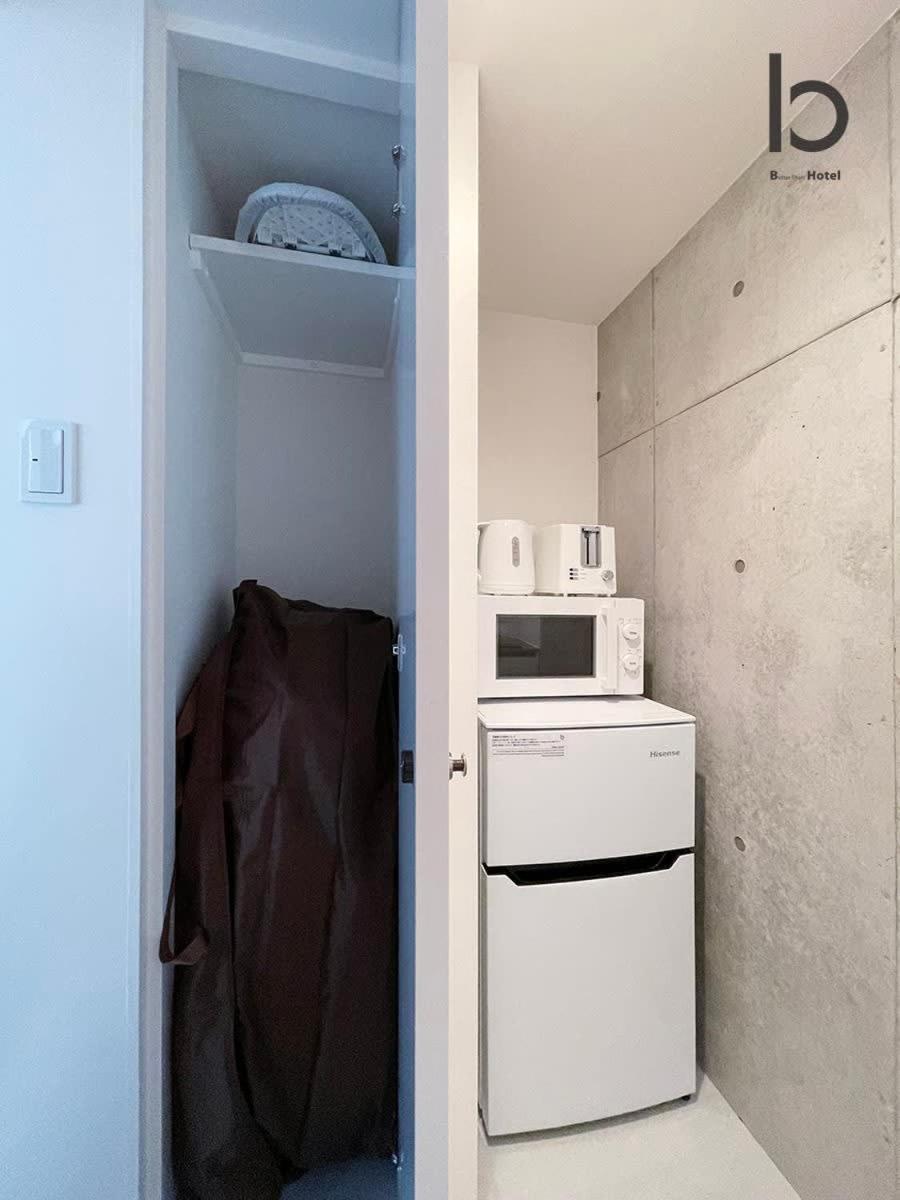 Bhotel Nekoyard - Modern Beautiful Studio, Walk To Peace Park & Shops Hiroszima Zewnętrze zdjęcie