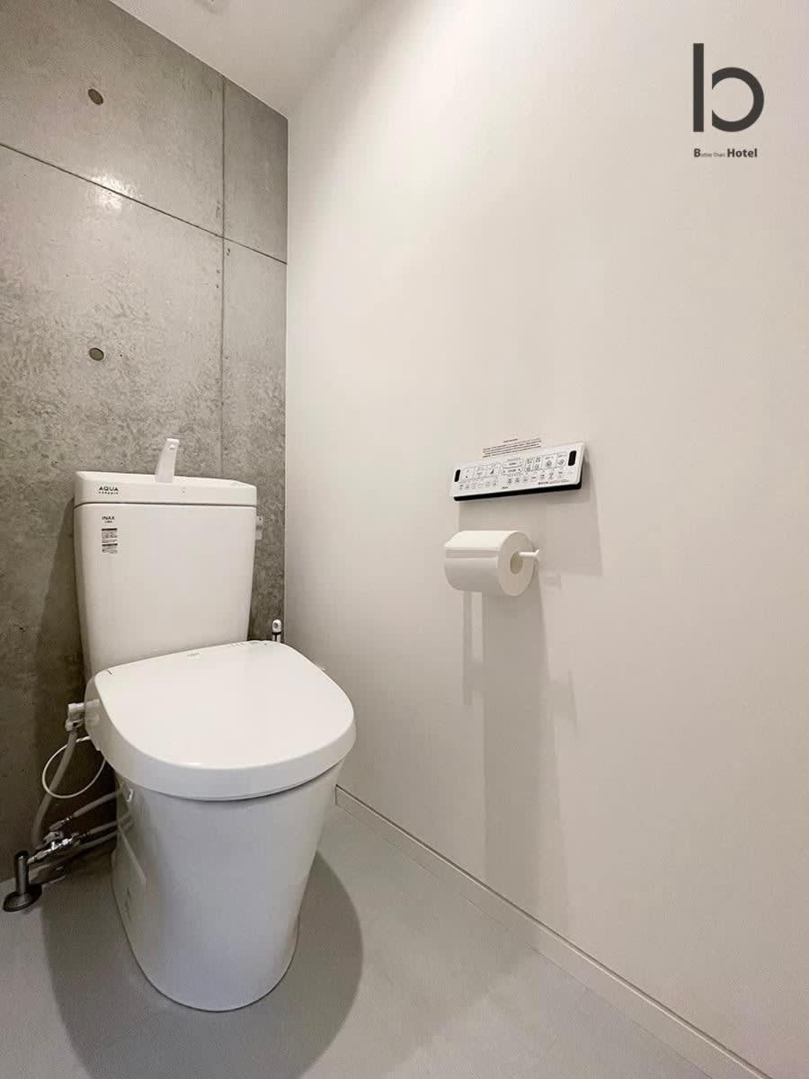 Bhotel Nekoyard - Modern Beautiful Studio, Walk To Peace Park & Shops Hiroszima Zewnętrze zdjęcie