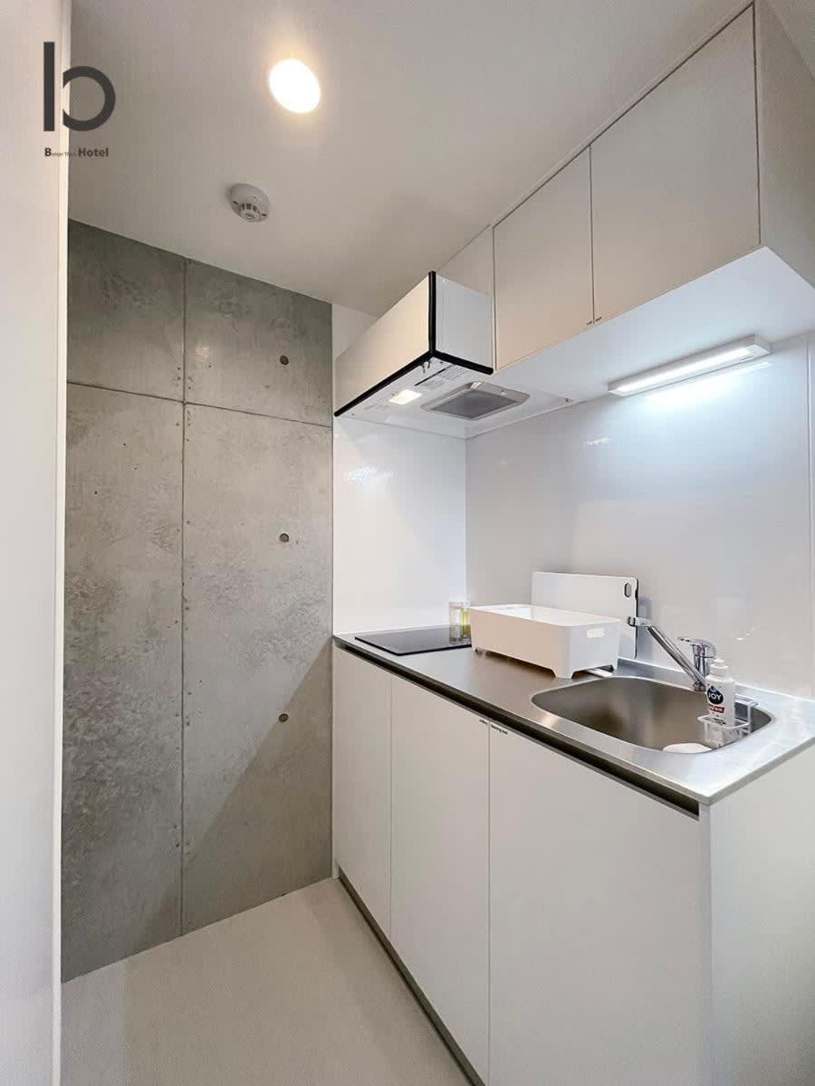 Bhotel Nekoyard - Modern Beautiful Studio, Walk To Peace Park & Shops Hiroszima Zewnętrze zdjęcie