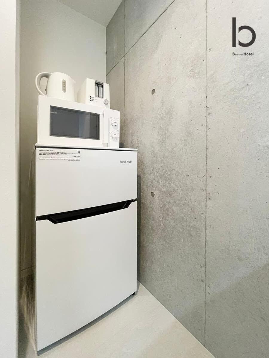 Bhotel Nekoyard - Modern Beautiful Studio, Walk To Peace Park & Shops Hiroszima Zewnętrze zdjęcie